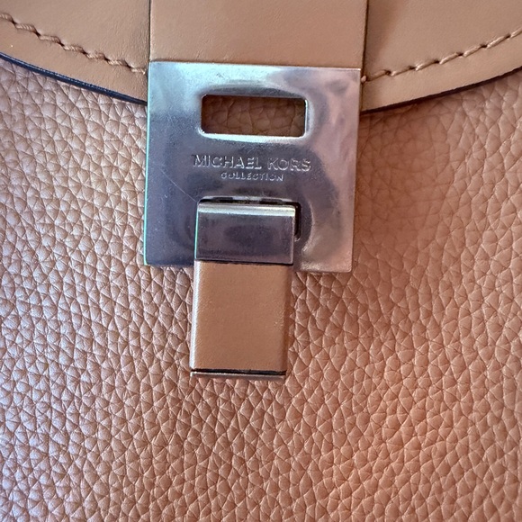 Michael Kors Collection Bancroft Bag - Picture 11 of 11